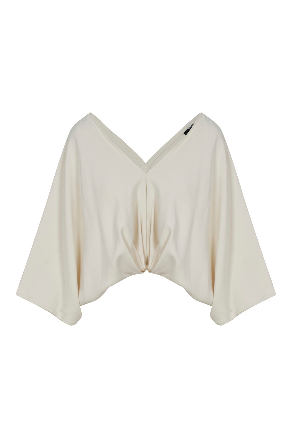 Blusa Providencia perla