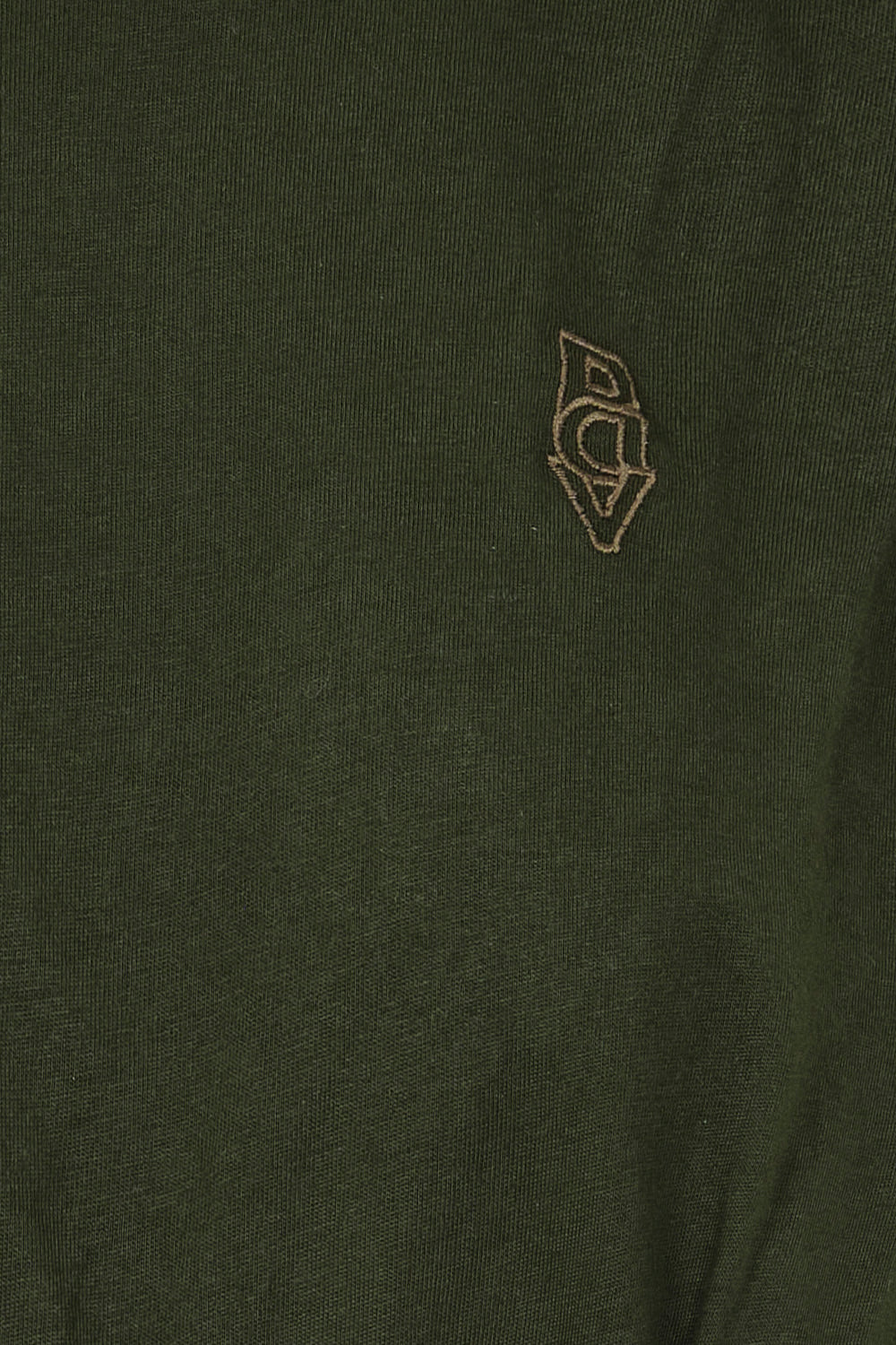 Camiseta new  Vento verde Oliva