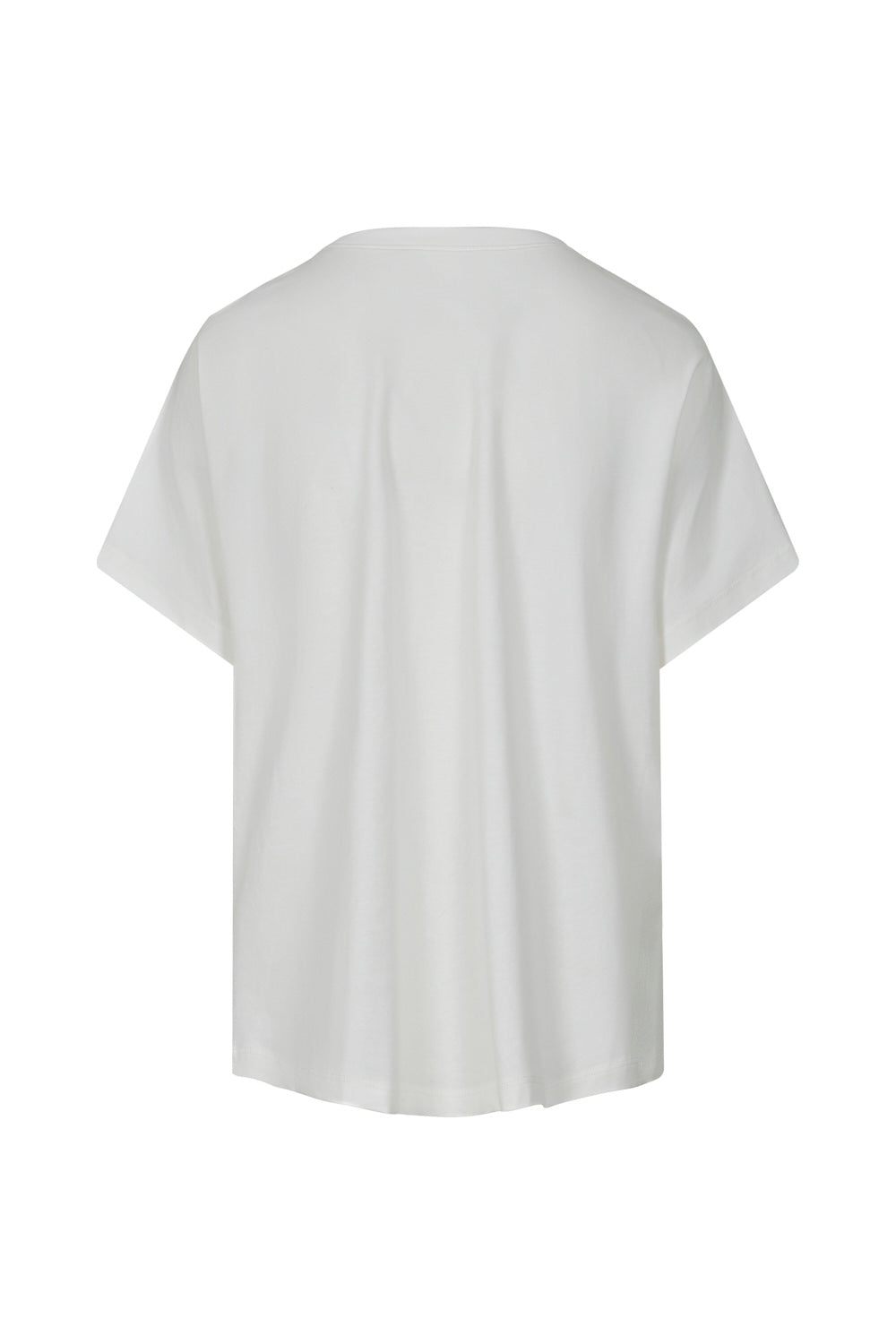 Camiseta New catania natural