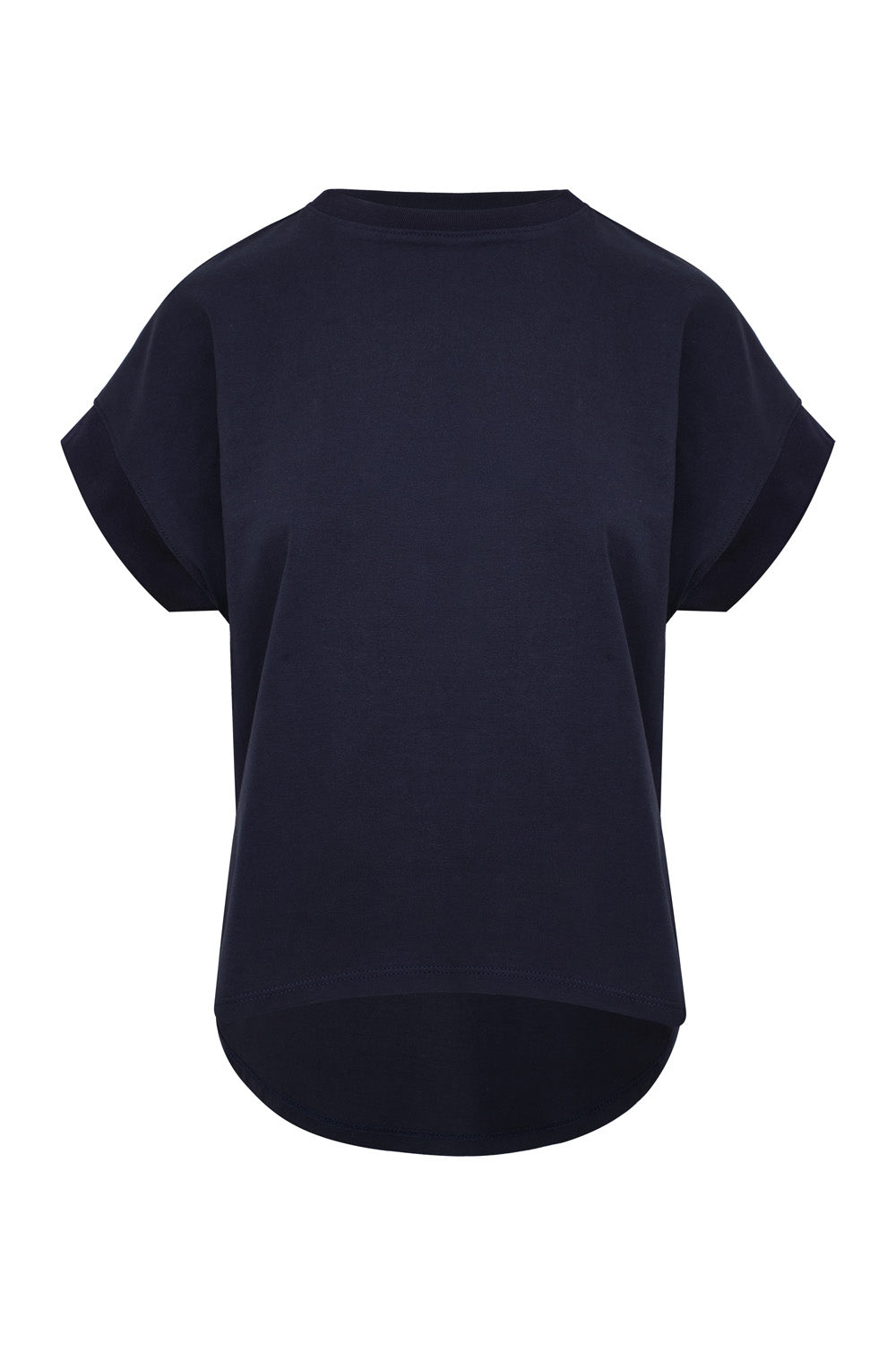 Camiseta maria Azul Navy