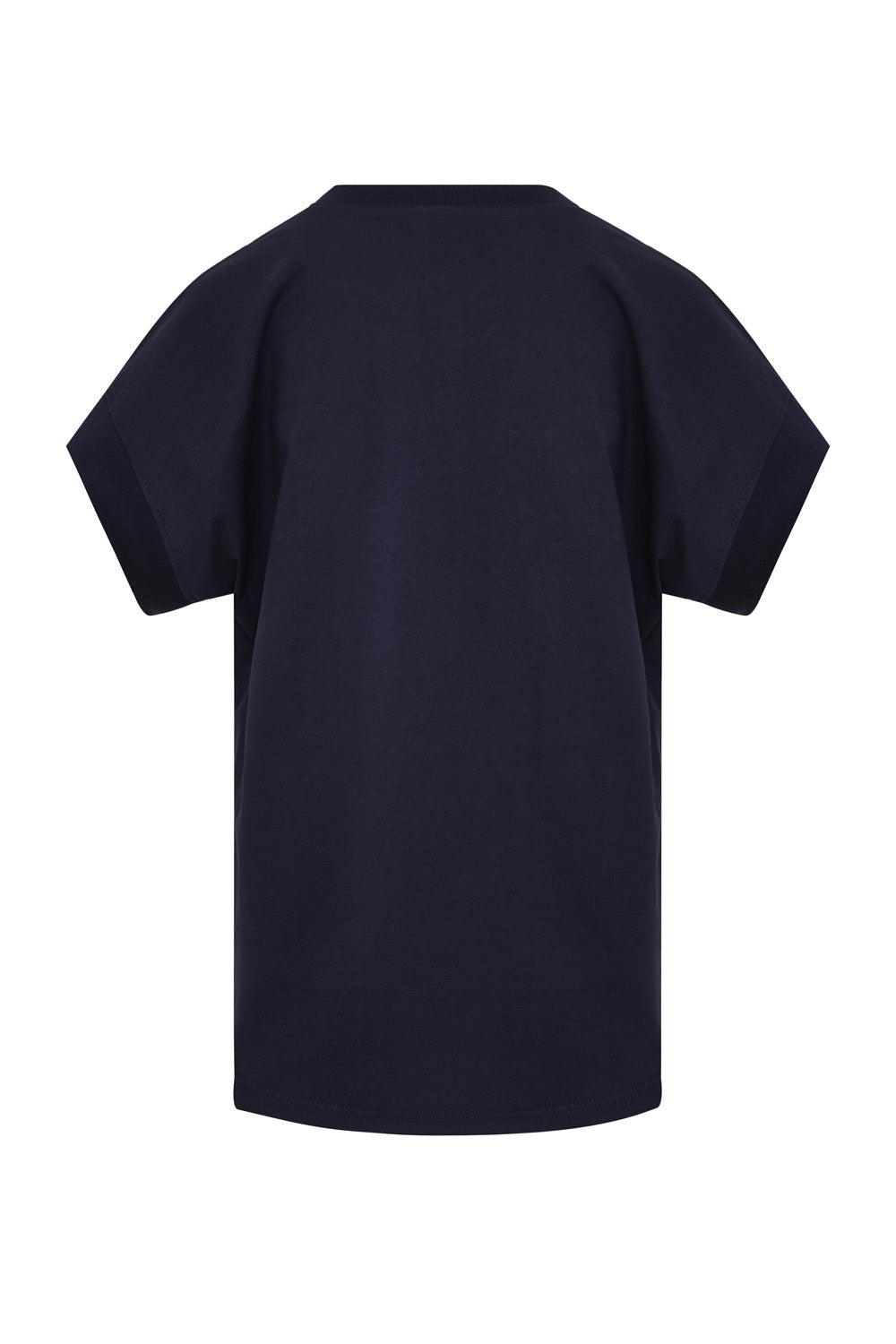 Camiseta maria Azul Navy