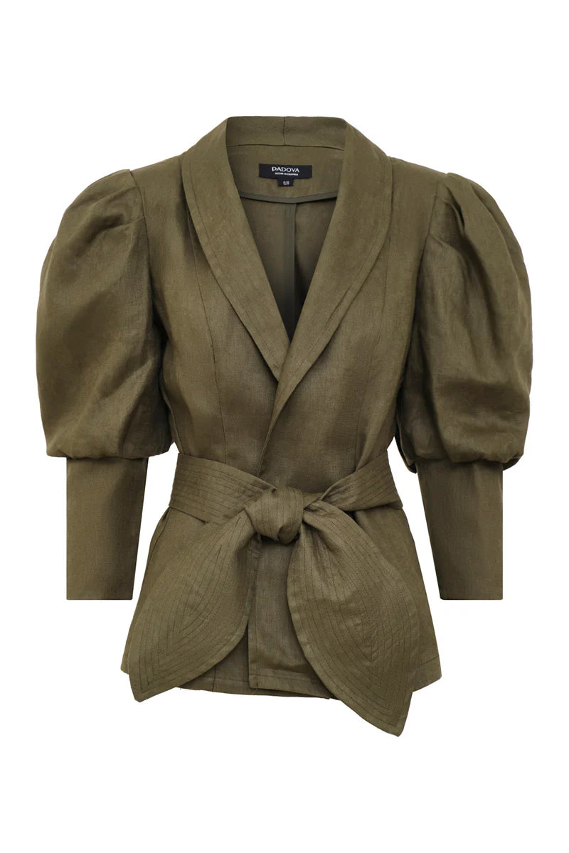 Blazer new Noa Lino