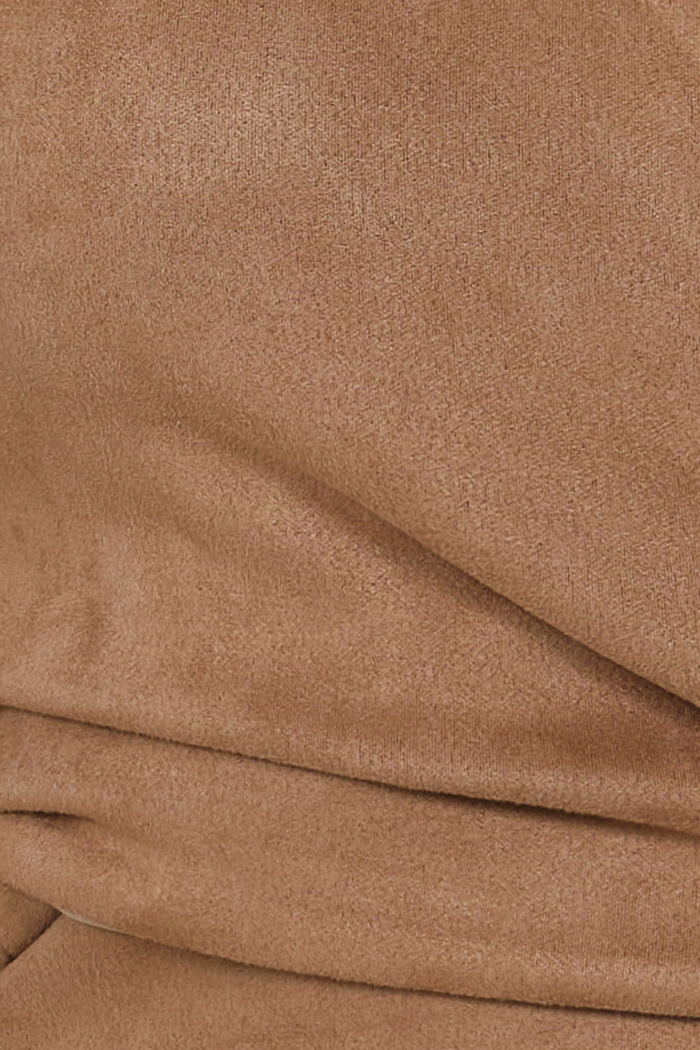 Blusa Zoe taupe
