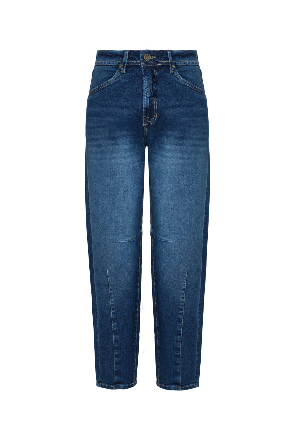 Jean midnigth azul