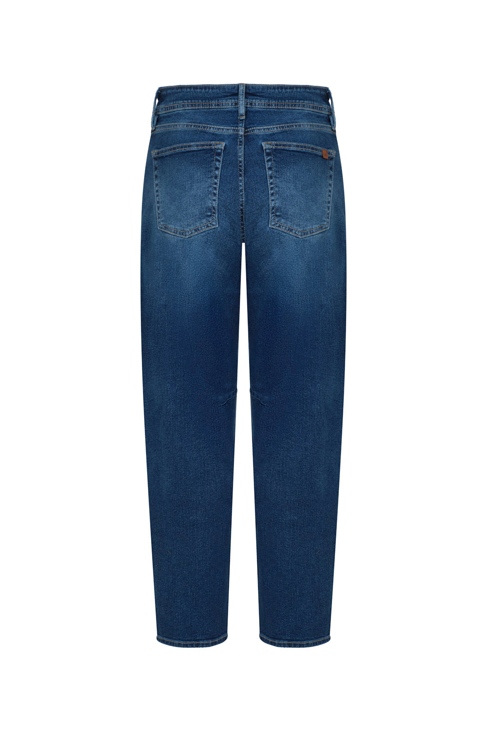 Jean midnigth azul