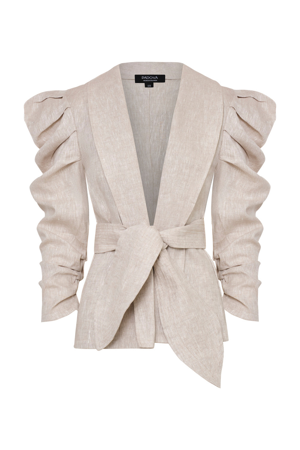 Blazer New arrde organico