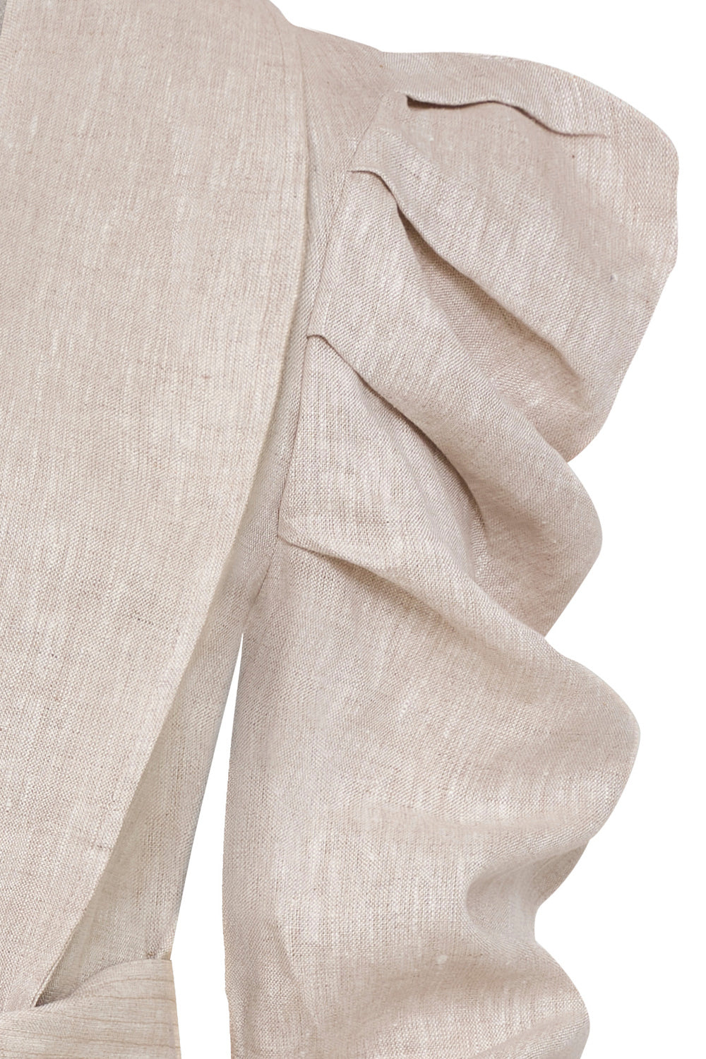 Blazer New arrde organico