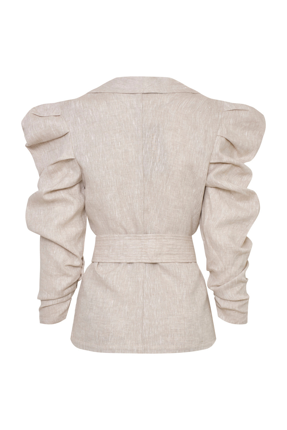 Blazer New arrde organico