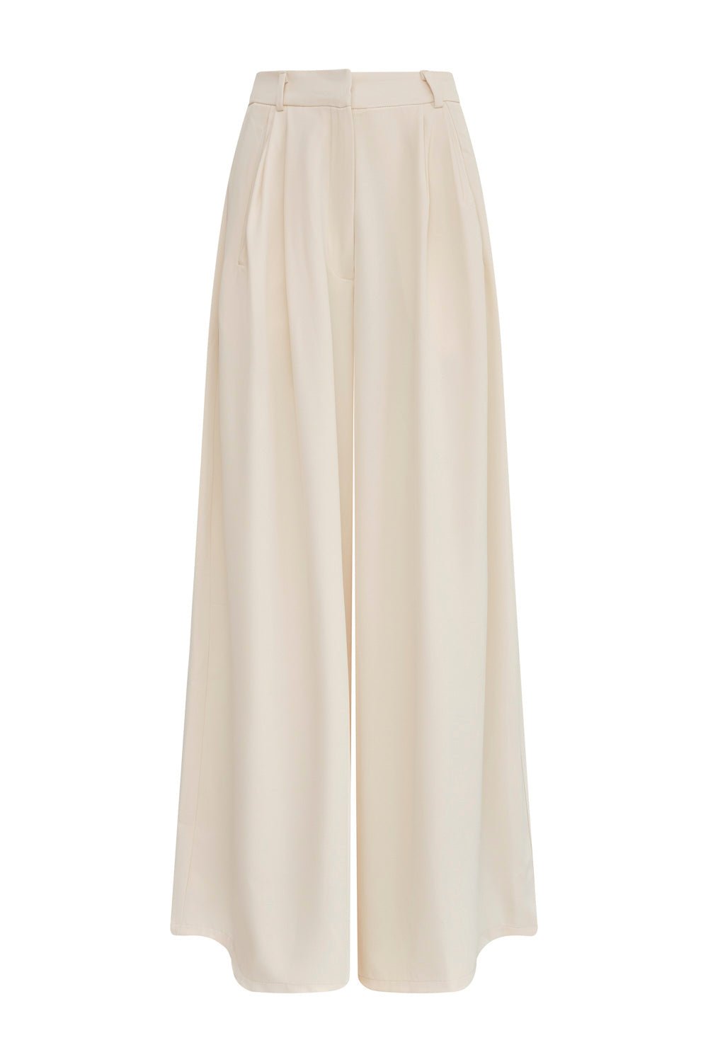 Pantalon caceres natural