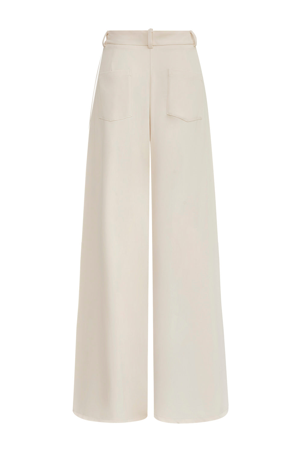 Pantalon caceres natural