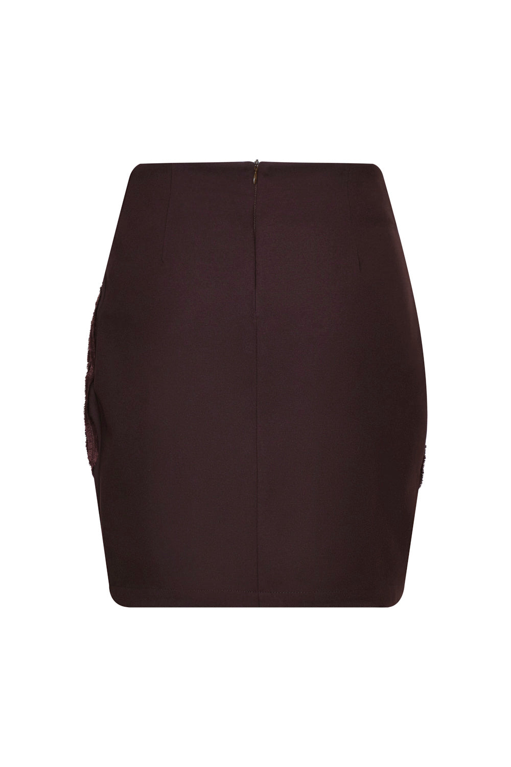 Falda xiao glow brown