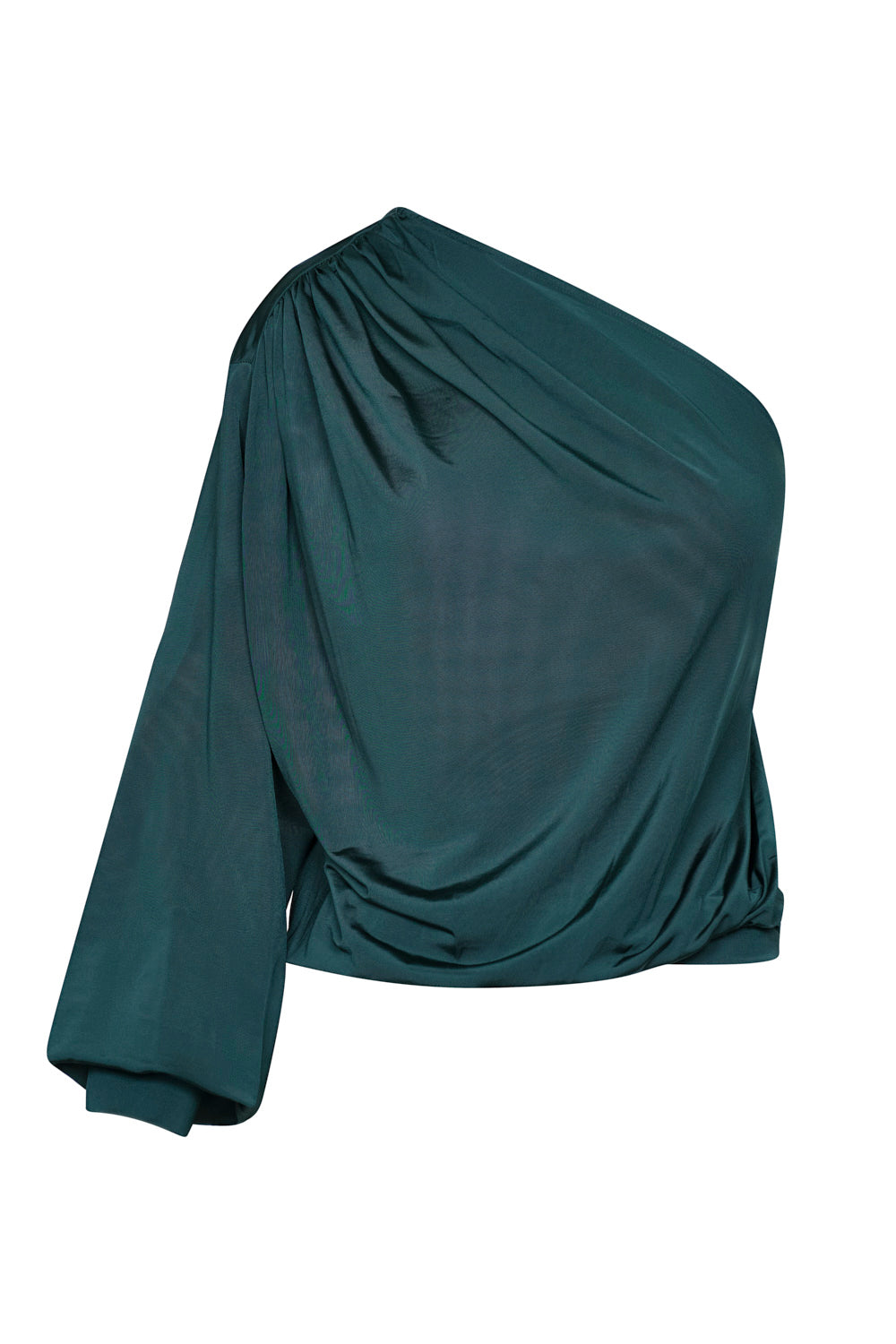 Blusa macao bottle gree