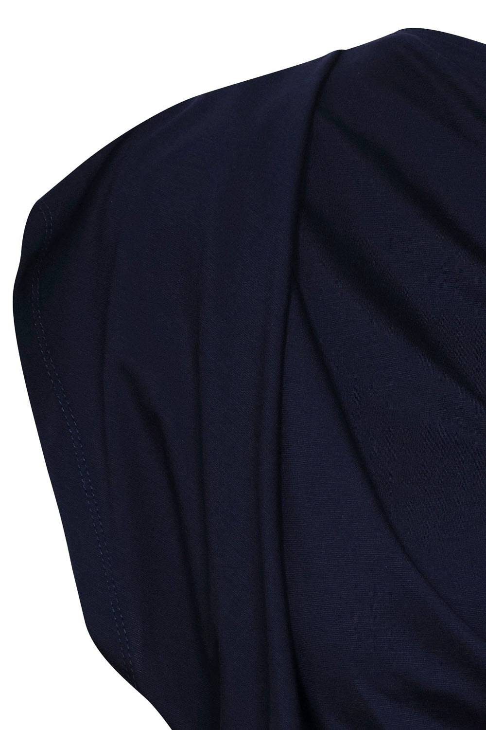 Blusa Mahiola Azul navy
