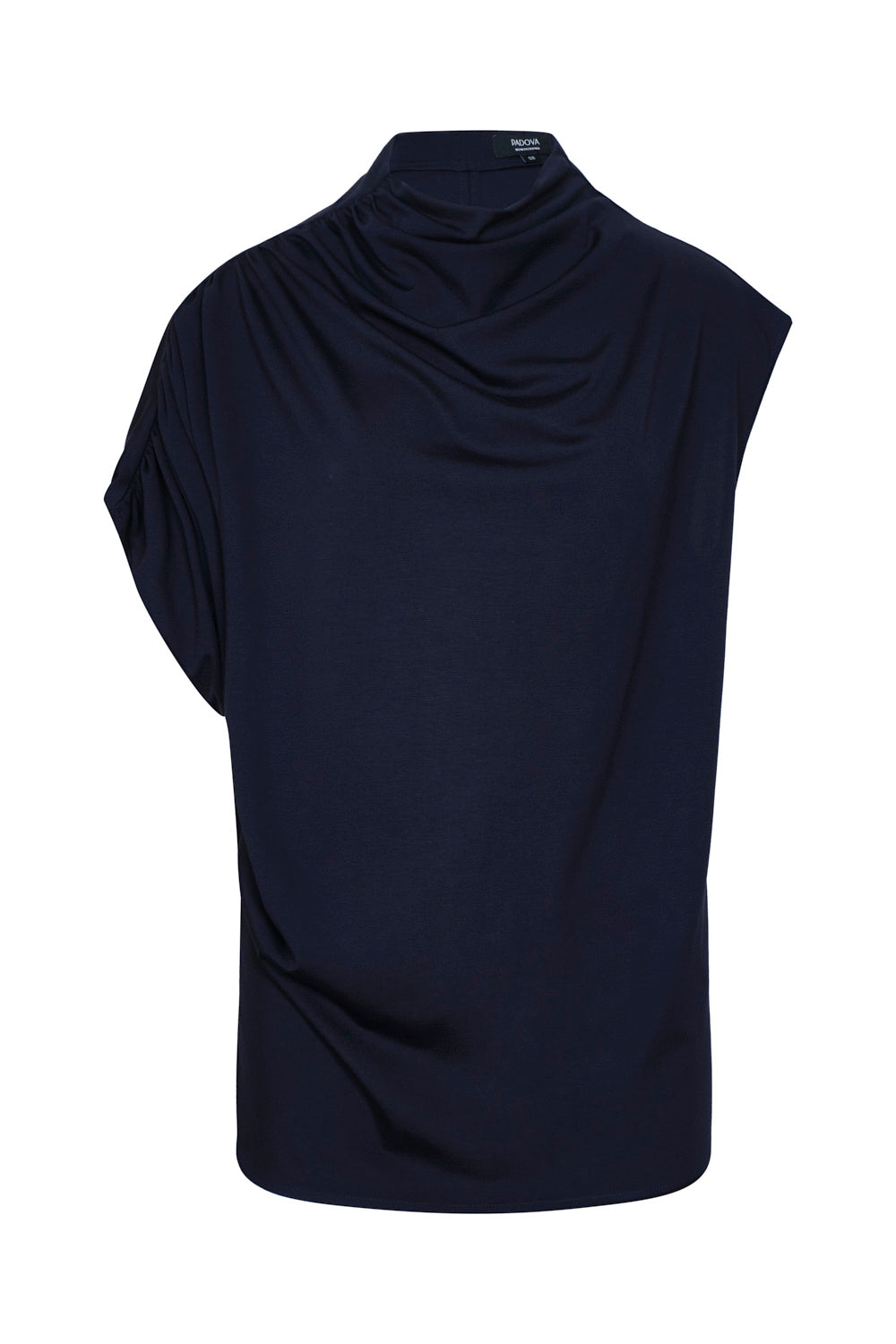 Blusa tibet azul navy