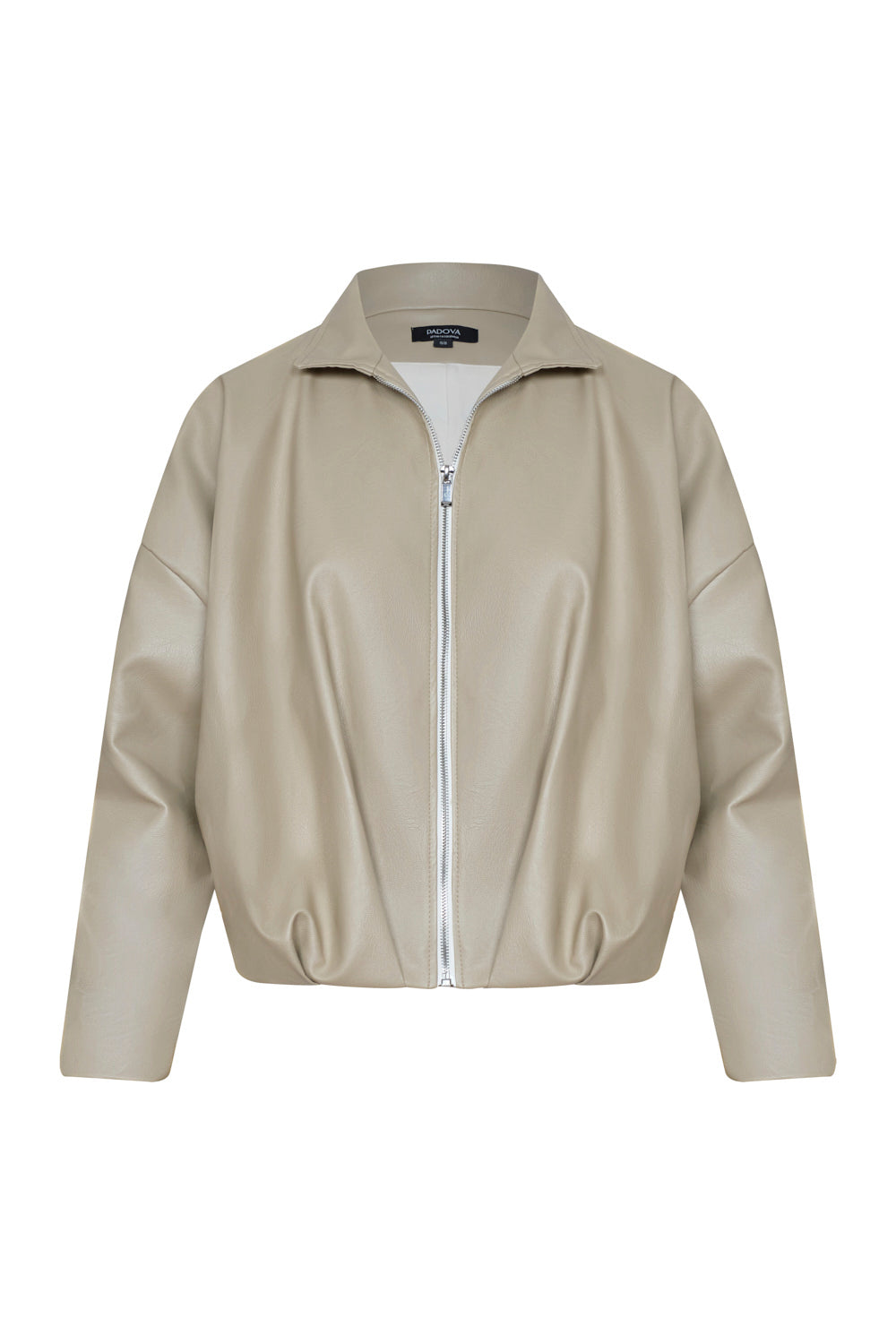 chaqueta chasse beige