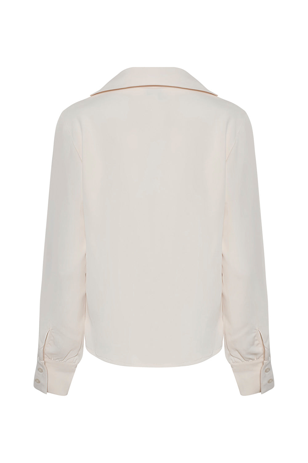 Blusa mei natural