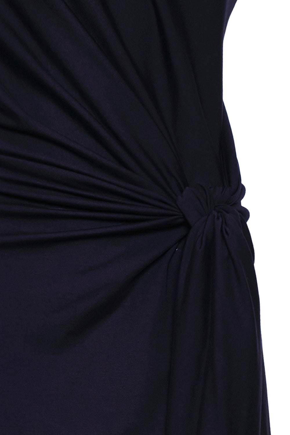 Vestido Lantau island azul navy