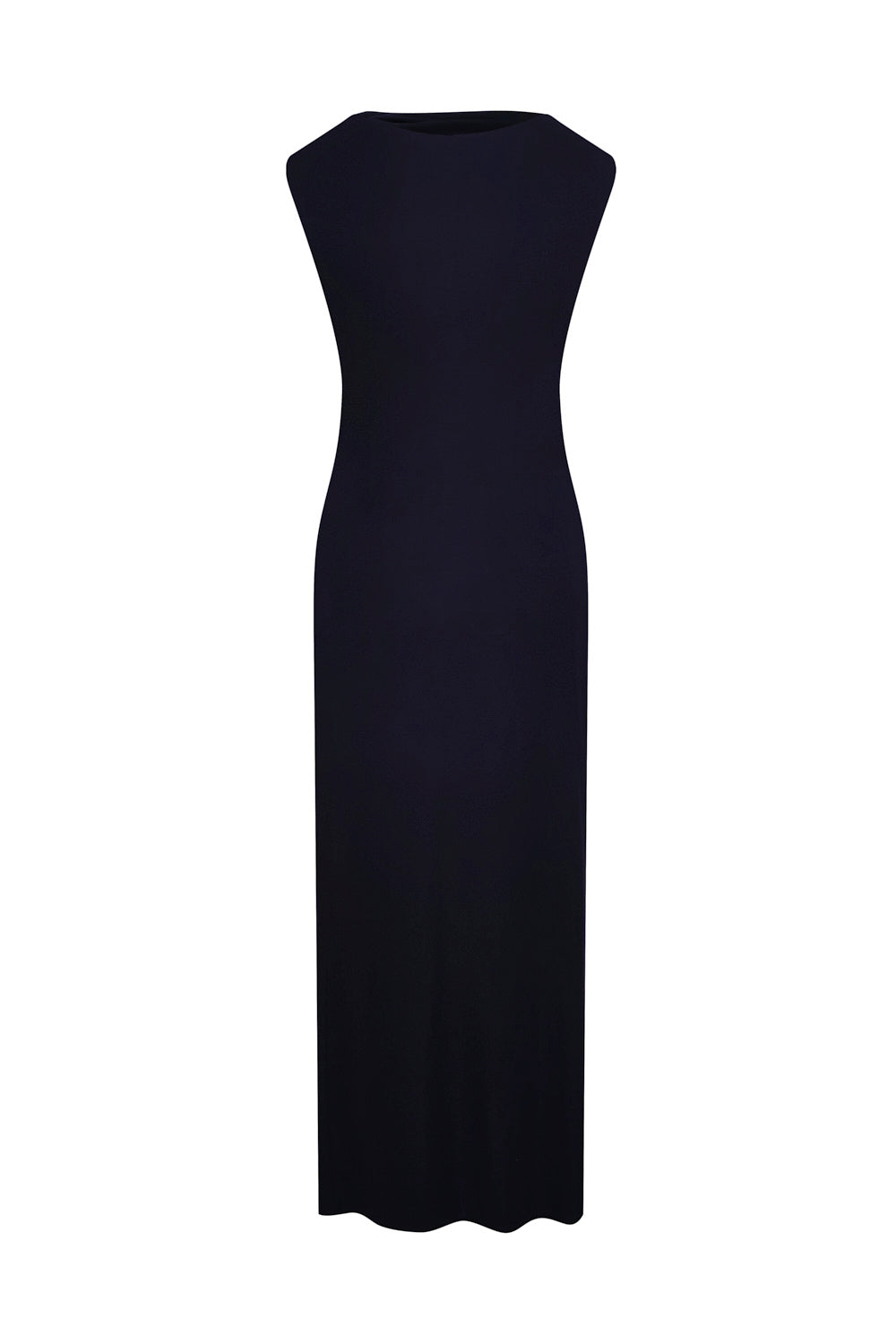 Vestido Lantau island azul navy