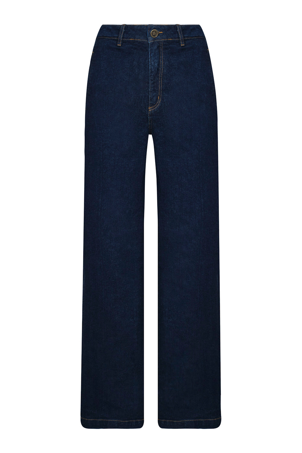 Jean beijing azul oscuro