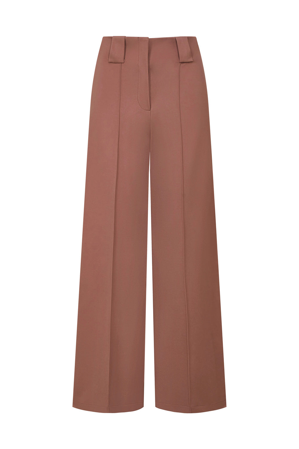 Pantalón New Paulette Mauve