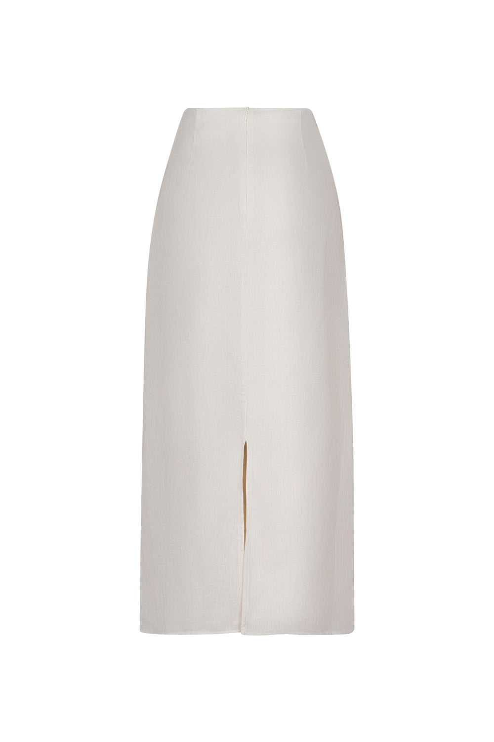 Falda miro vainilla