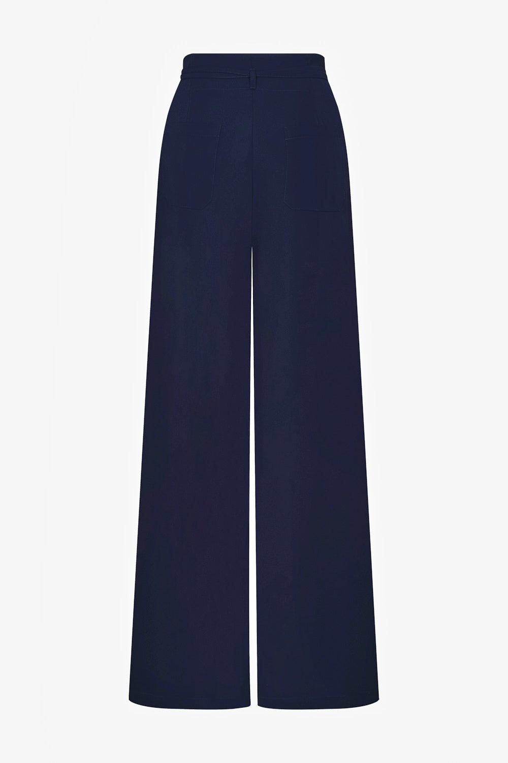 Pantalón New Anabelle azul navy