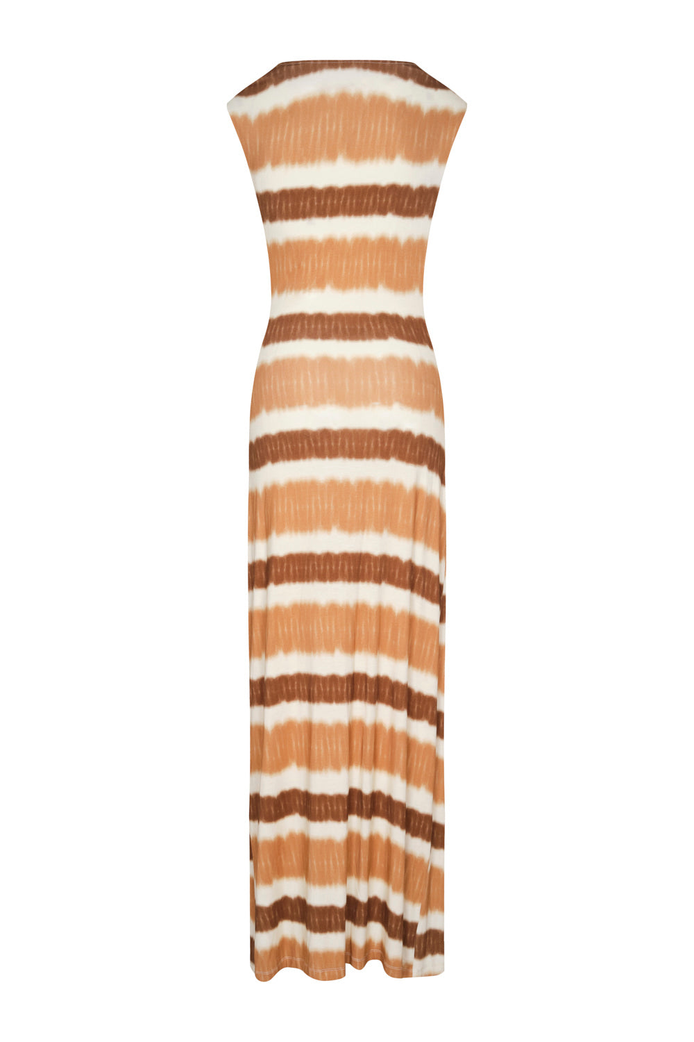 Vestido lantau islant peanut