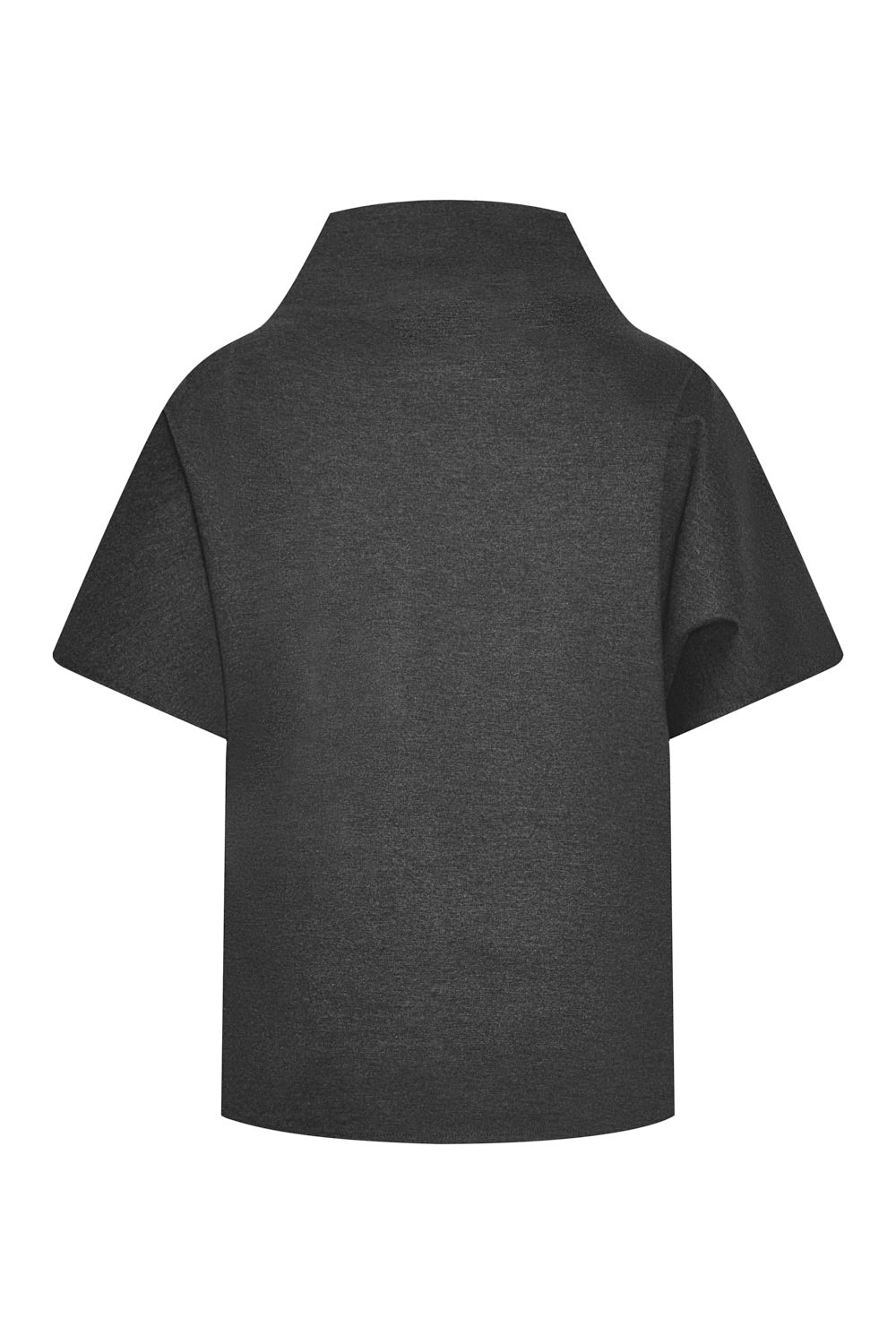 Blusa arden gris oscuro