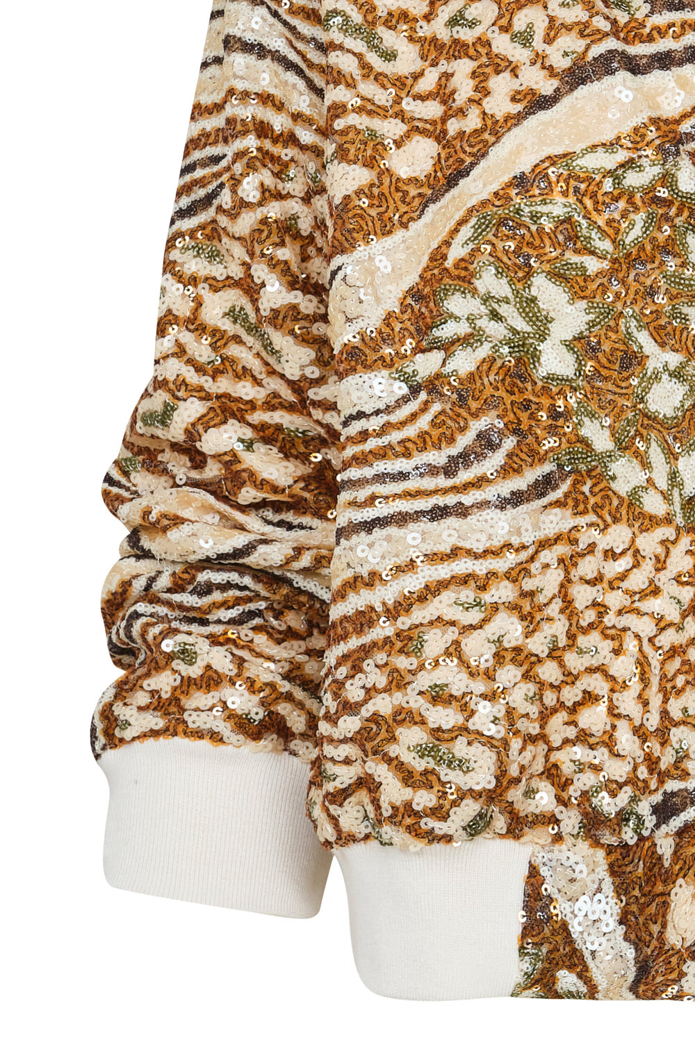 Chaqueta galeria cañalejas peanut