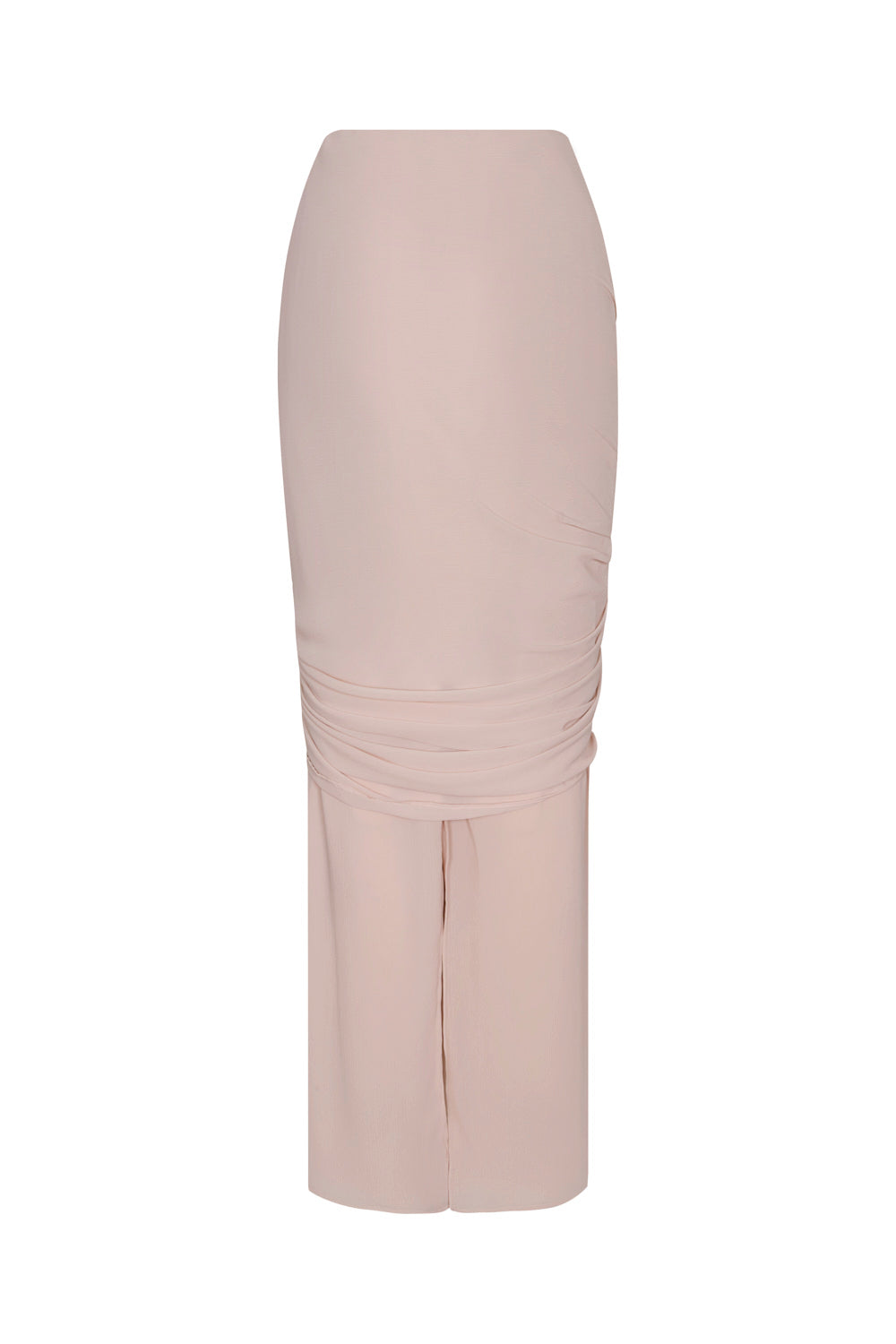 Falda sky kowloon piel