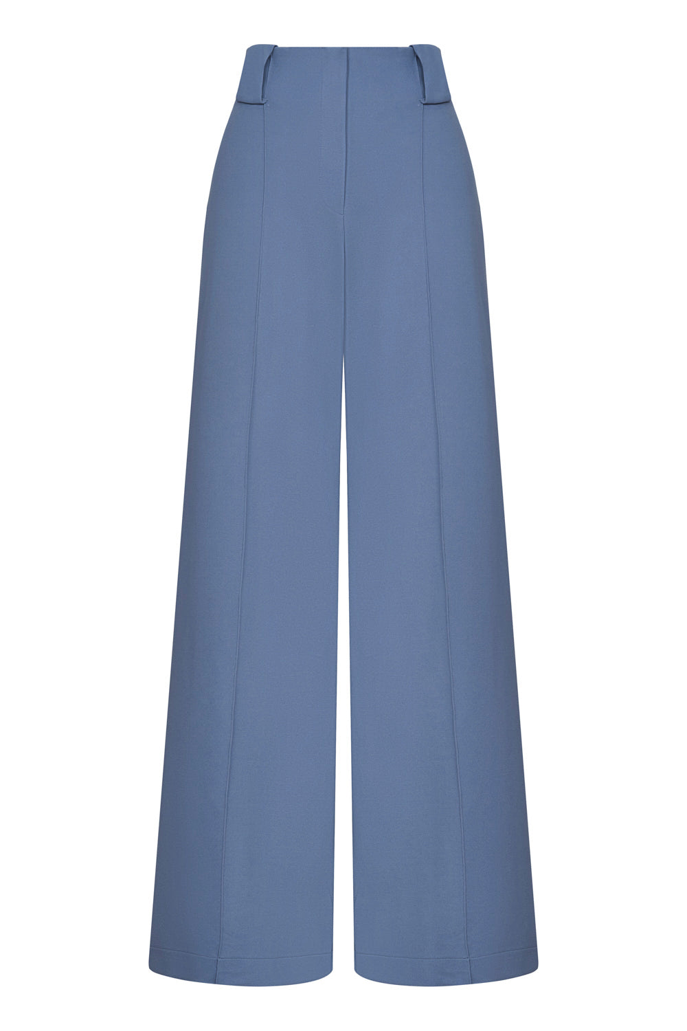 Pantalón new paulette dusty blue