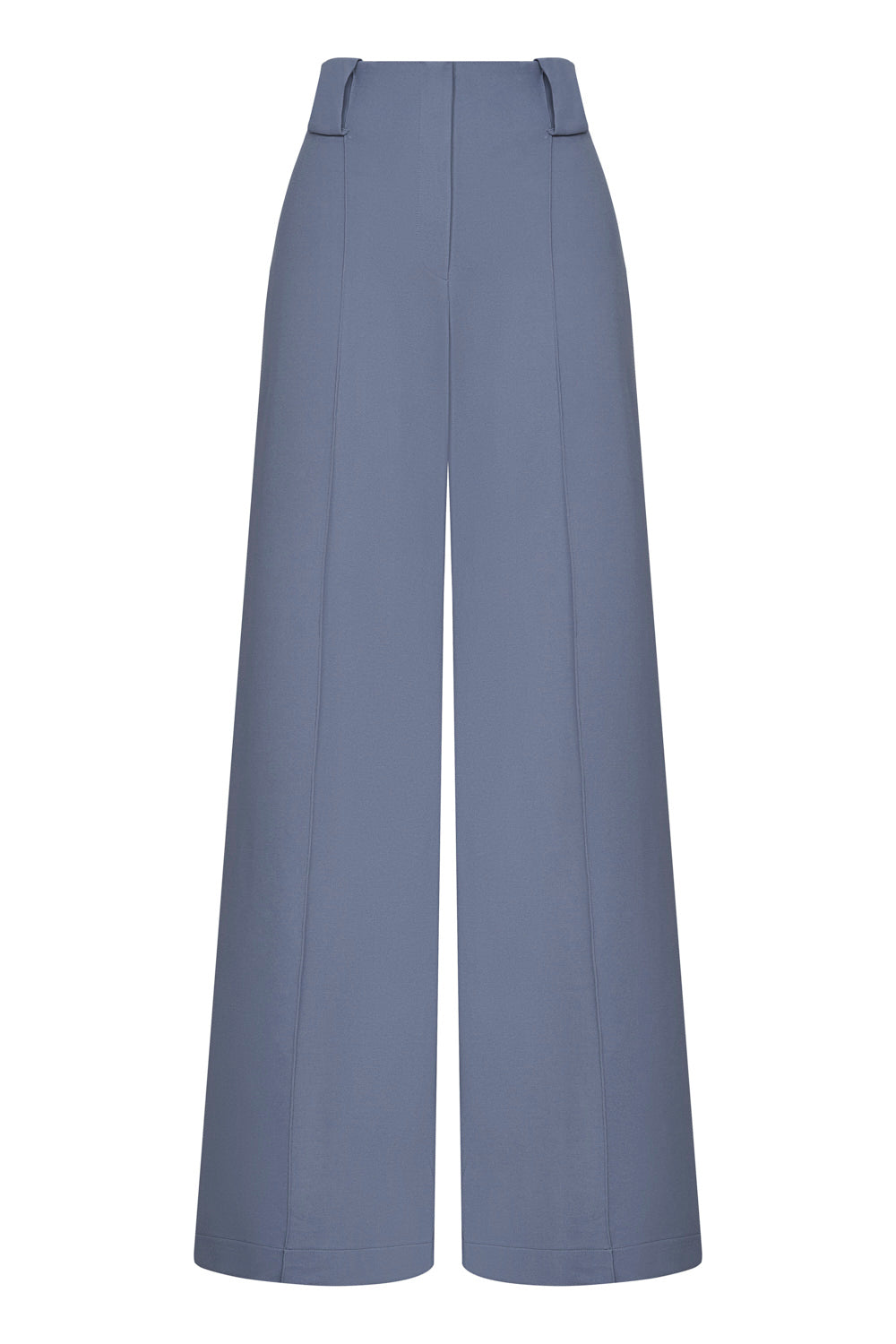 Pantalón new paulette dusty blue