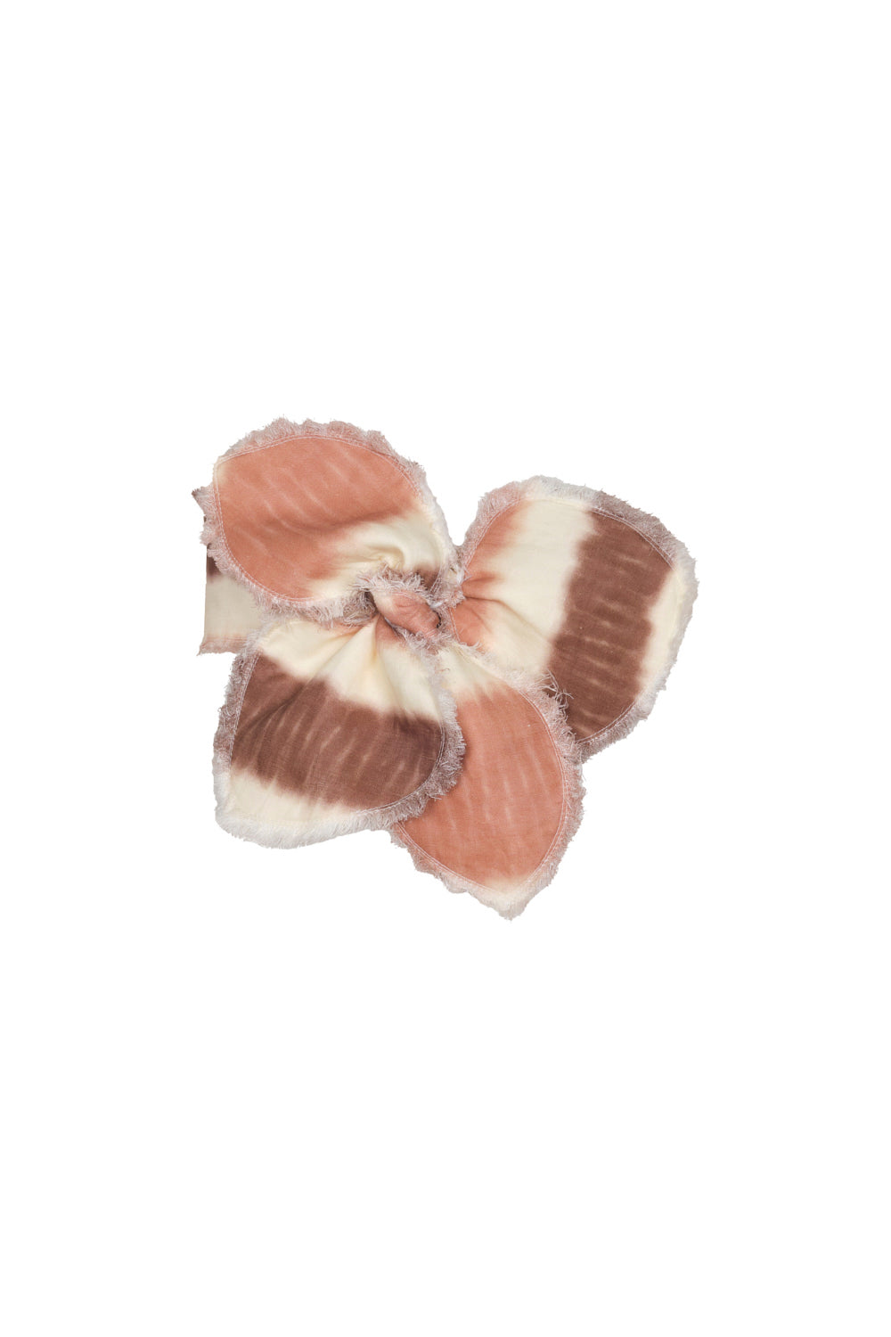 Cinturón orquidea mía peanut