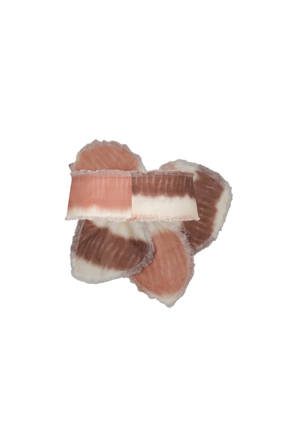 Cinturón orquidea mía peanut