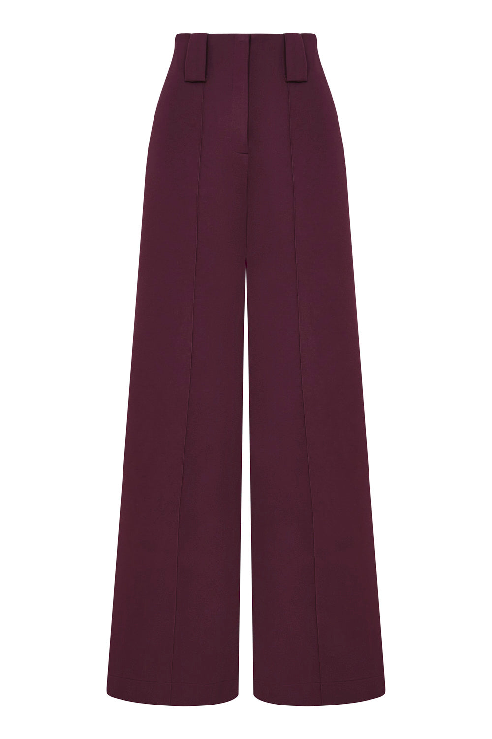 Pantalón New paulette uva