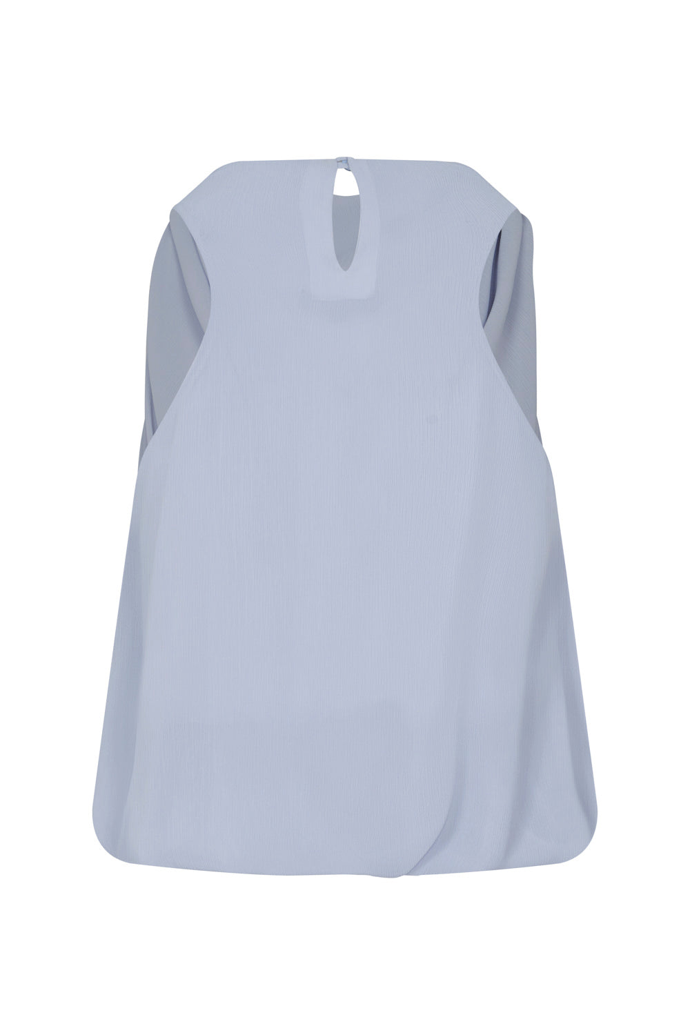Blusa santa maría dusty blue