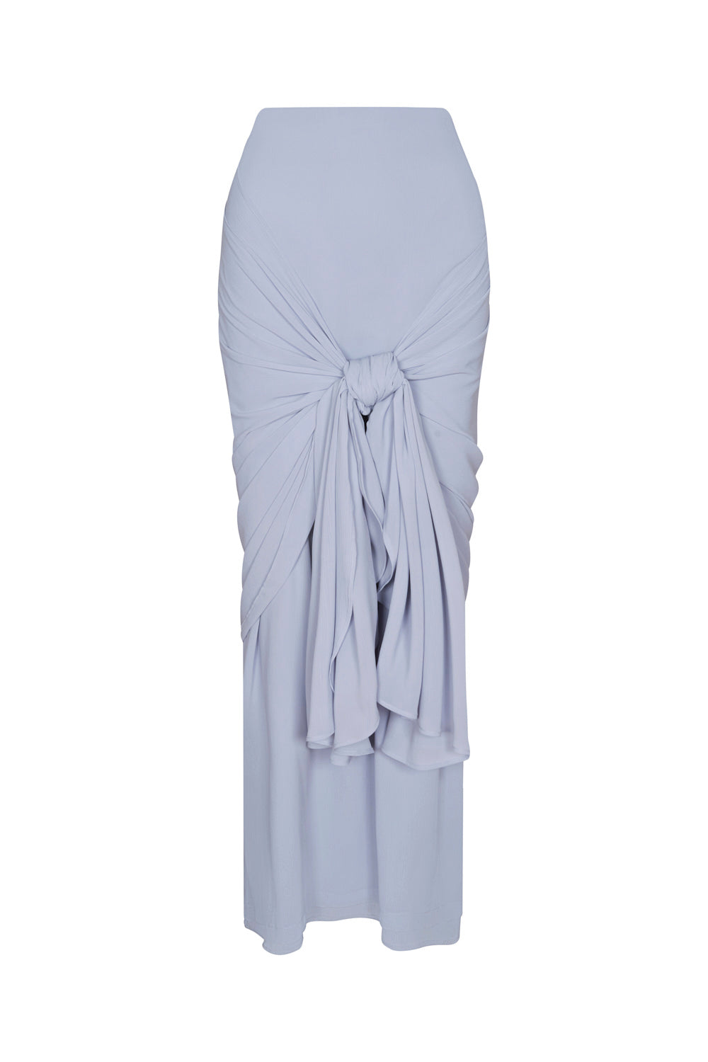 Falda sky kowloon dusty blue