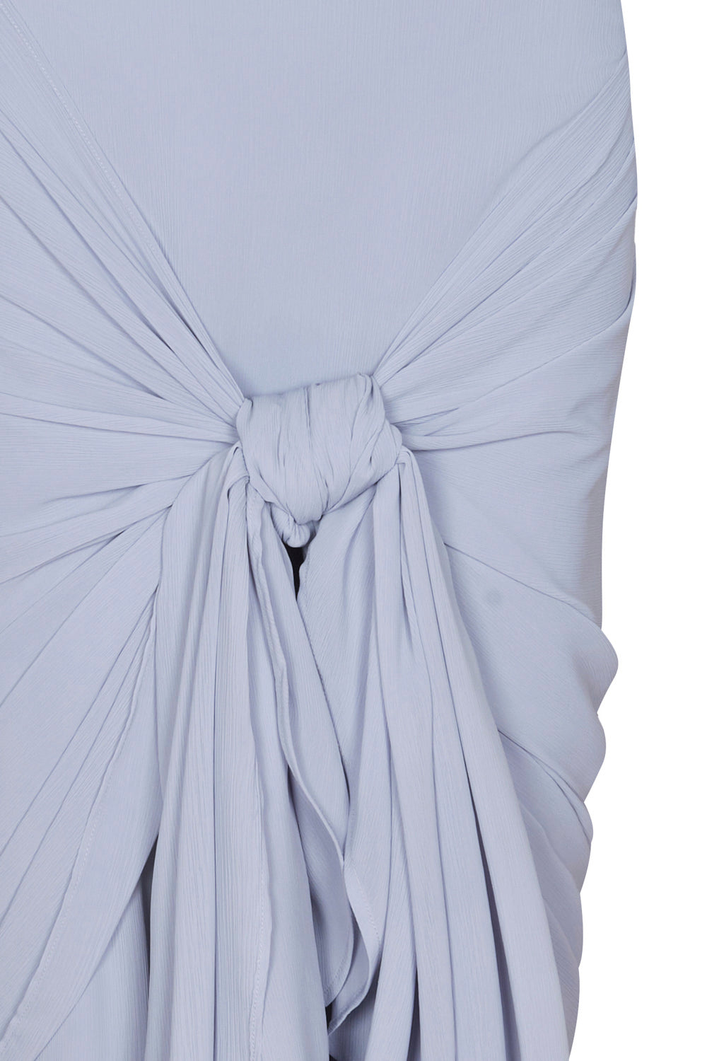 Falda sky kowloon dusty blue