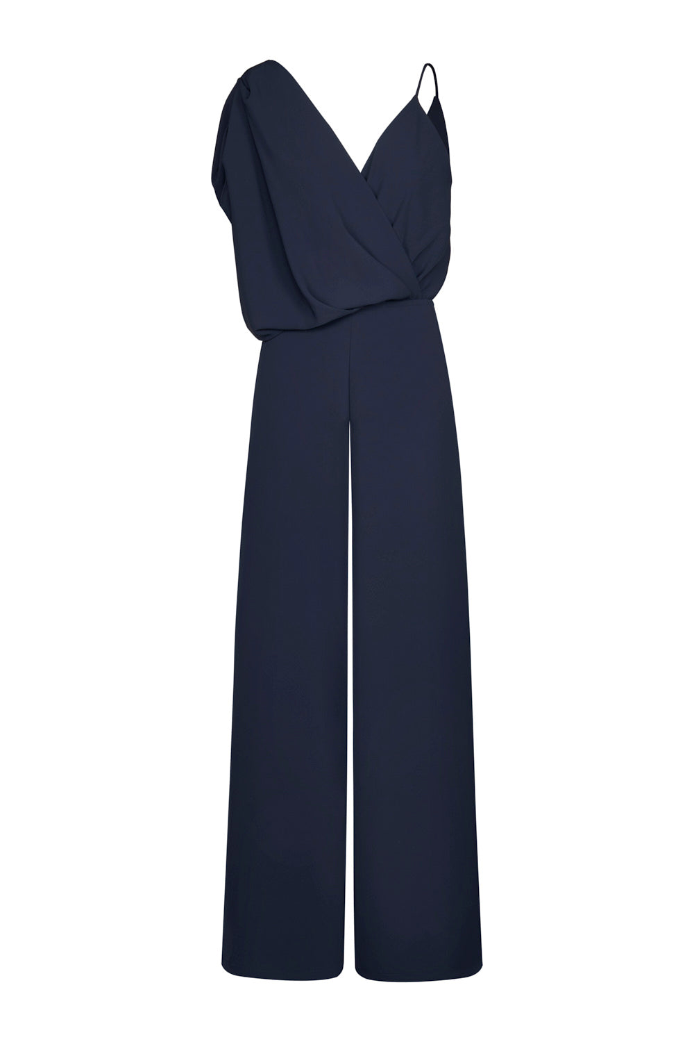 Enterizo espíritu del sol azul navy