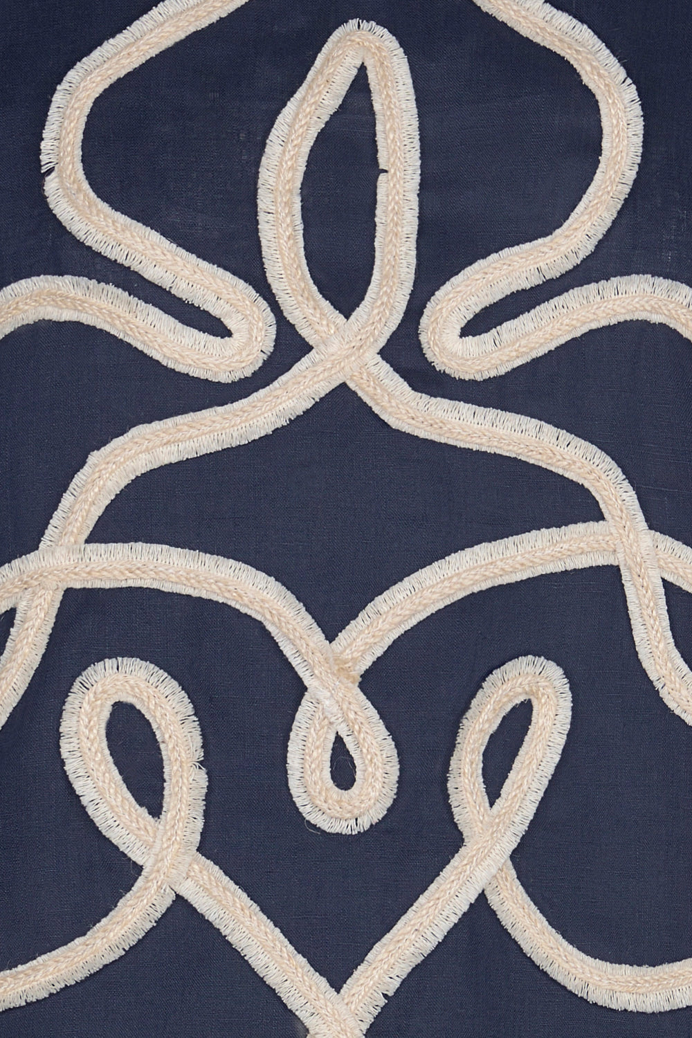 Camiseta santillana azul navy