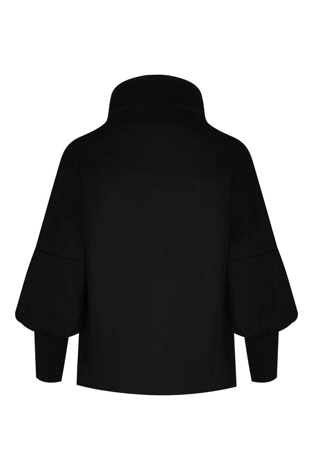 Saco new scarlett negro