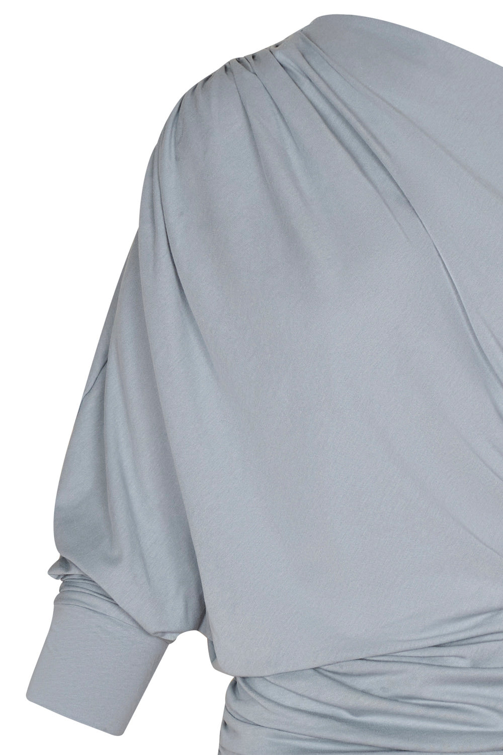 Blusa santa cruz dusty blue