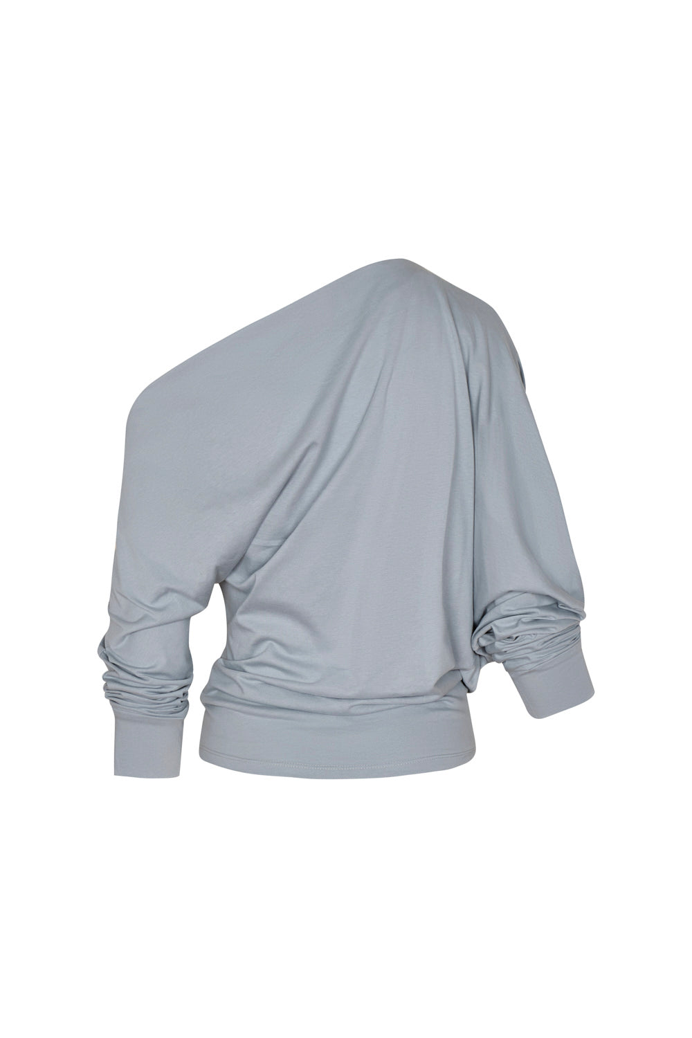 Blusa santa cruz dusty blue
