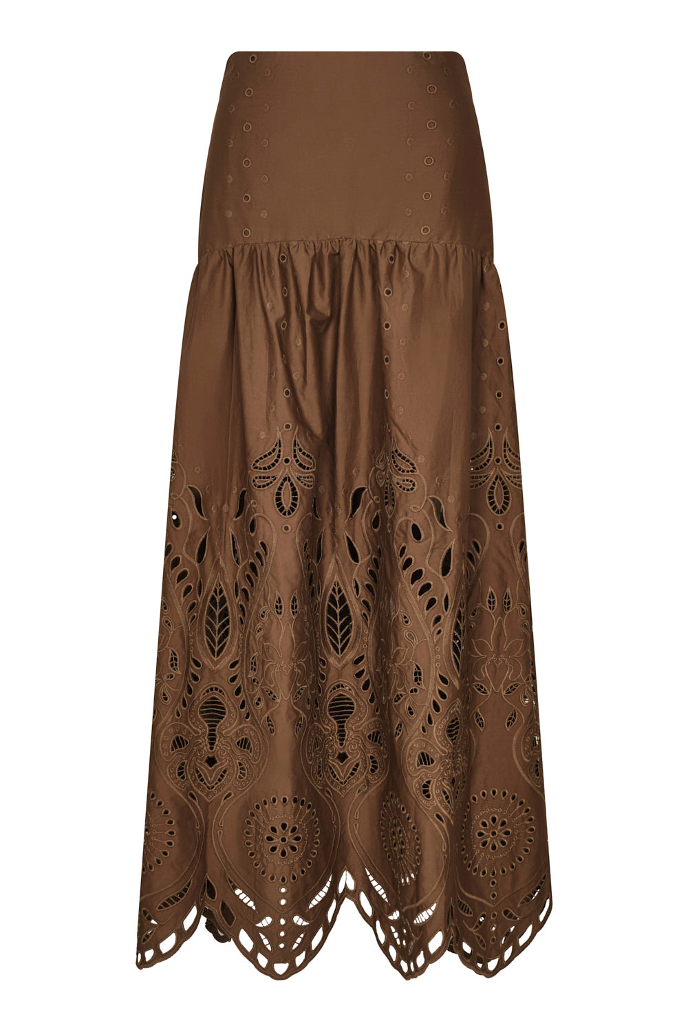 Falda andalucia coffee