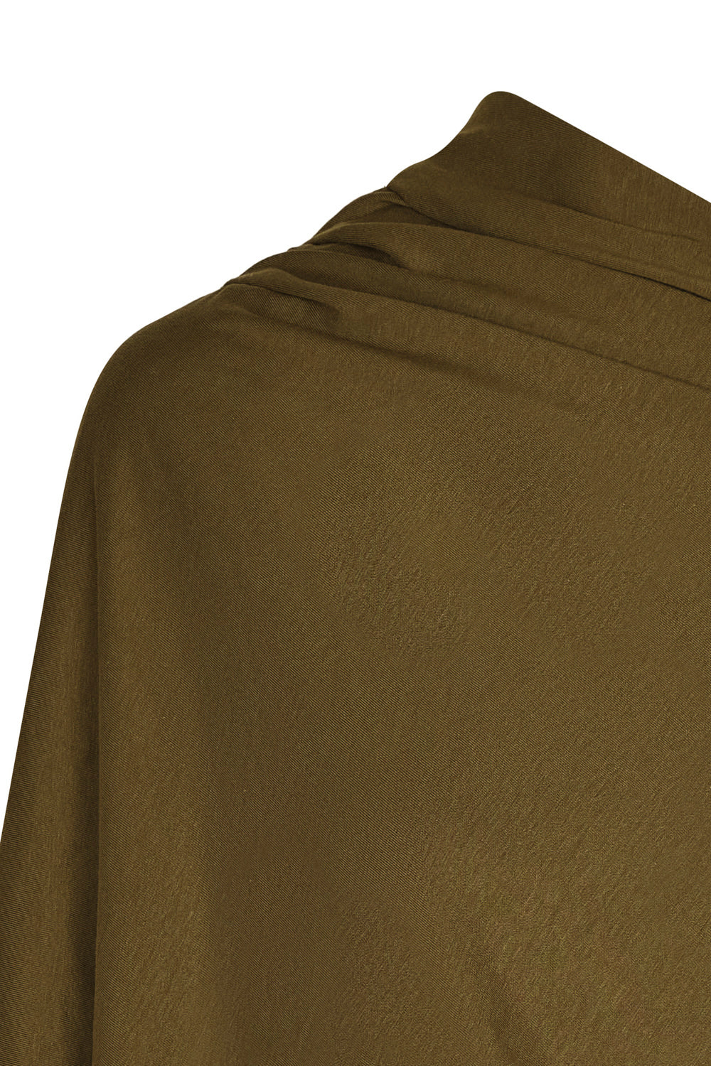 Blusa adelle verde oliva
