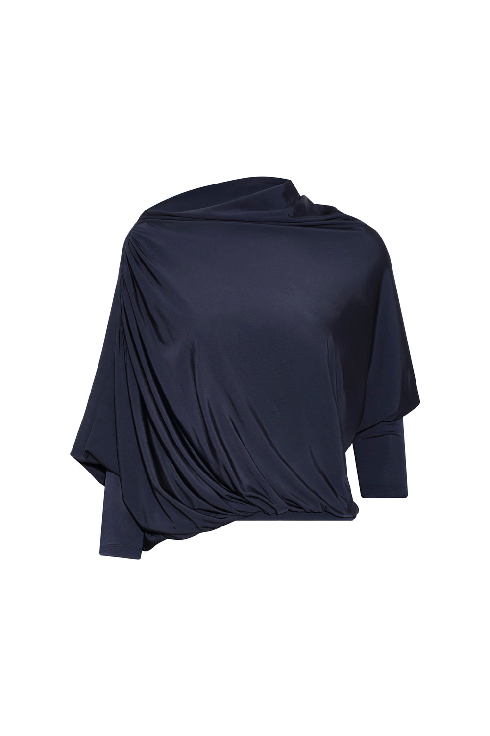 Blusa dallas azul navy