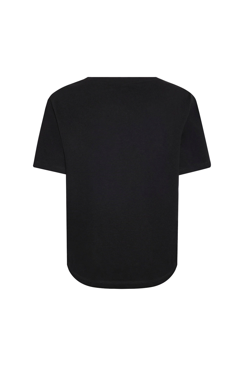Camiseta bosco negro