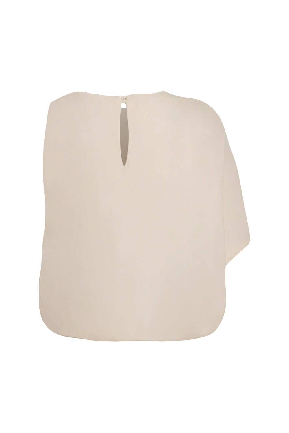Blusa Julieta vainilla
