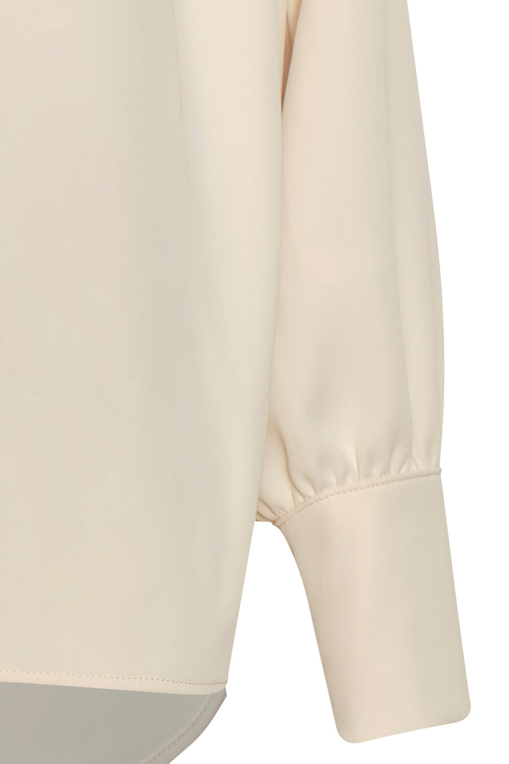Blusa lisboa natural