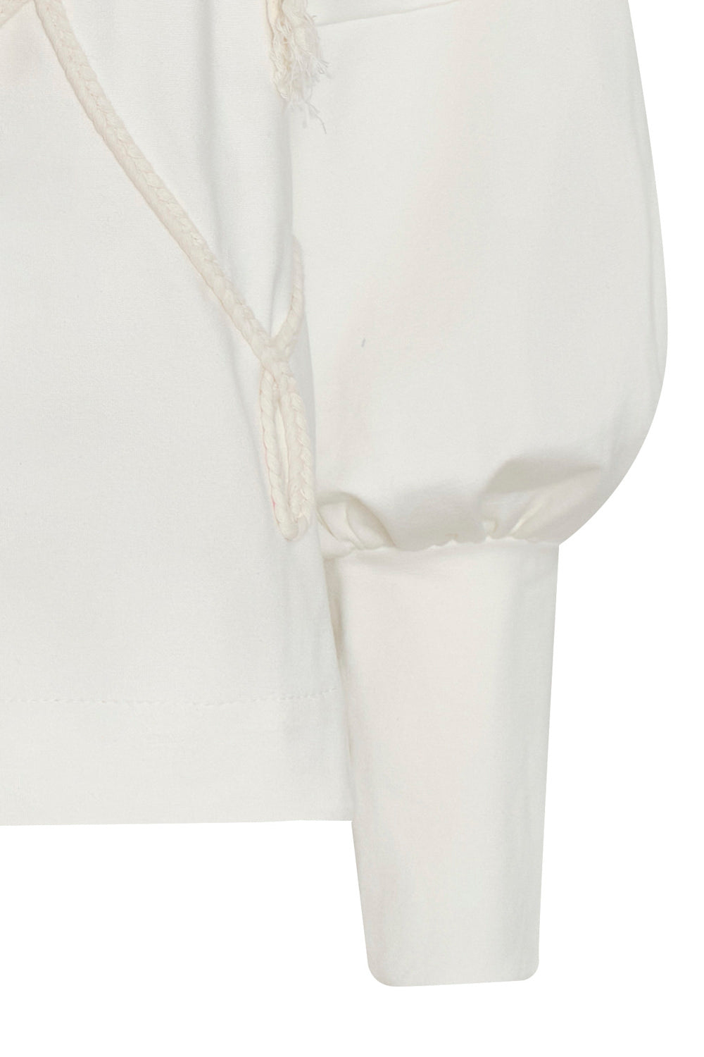 Saco new scarlett natural